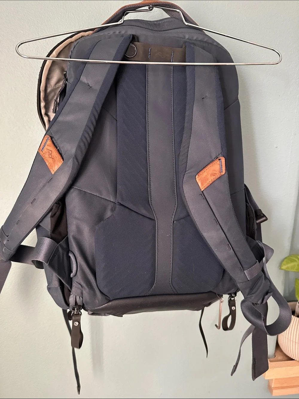 Peak Design Everyday Backpack Zip 20L photography photographer camera bag